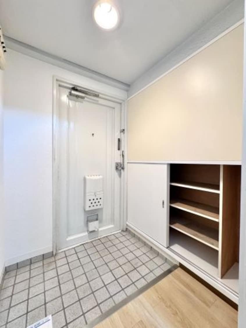  宮脇第８マンション