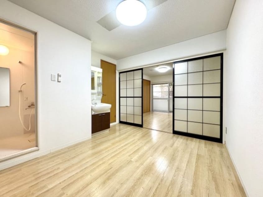  宮脇第８マンション