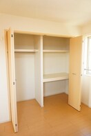 収納 フェリーチェＮ　Ⅱ