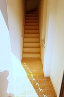 玄関 フェリーチェＮ　Ⅱ