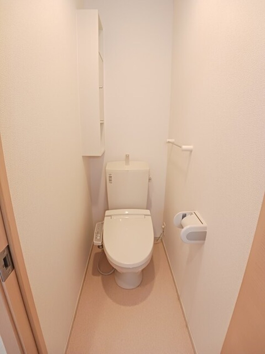 トイレ ハッピー・レモンＡ