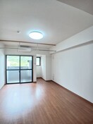 居室・リビング グレース栗林