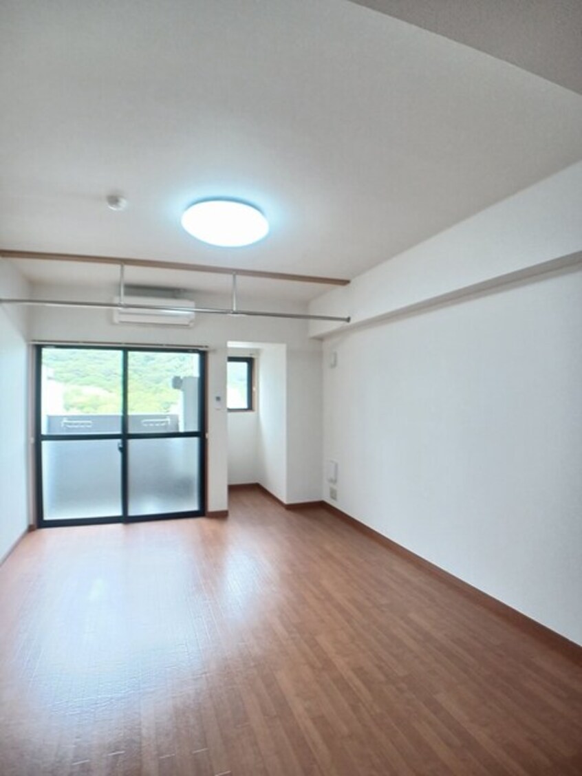 居室・リビング グレース栗林