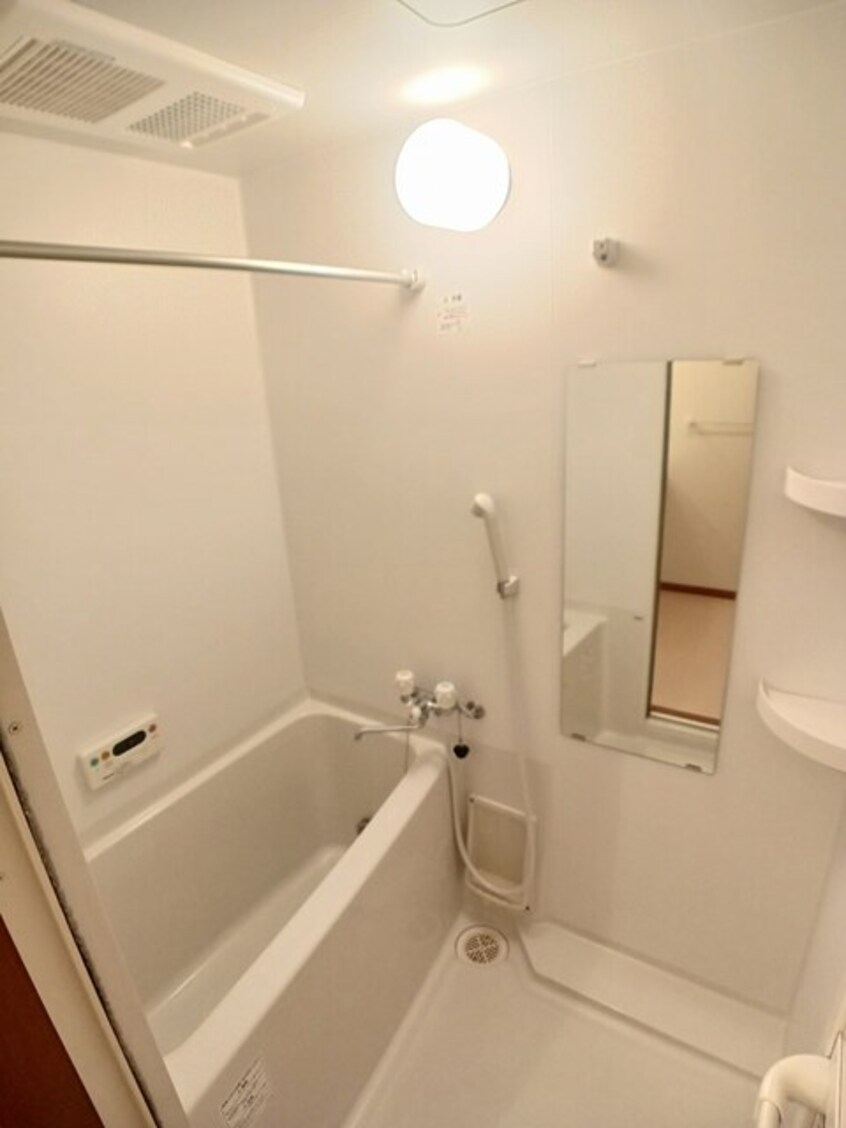 バス／シャワールーム等 グレース栗林