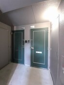 その他共有部分 グレース栗林