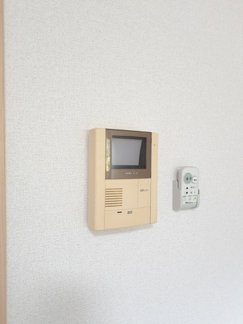 その他設備 グレース栗林