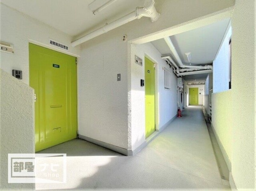  宮脇第８マンション