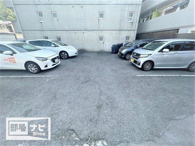  宮脇第８マンション