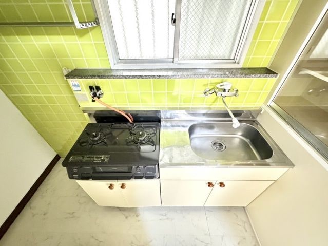  宮脇第８マンション