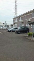駐車場 ロイヤルスクウェア　一宮Ⅲ