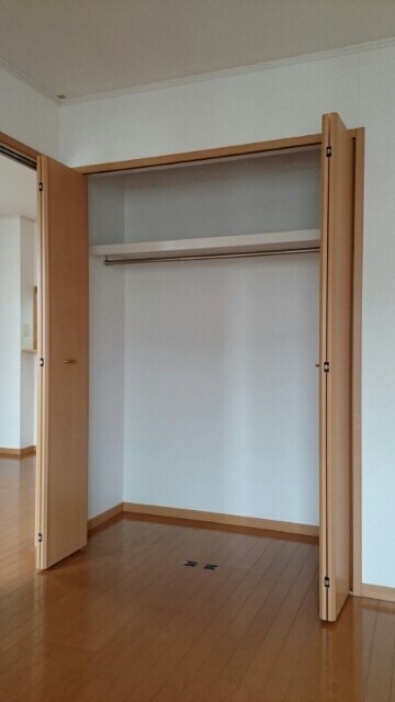 収納 ロイヤルスクウェア　一宮Ⅲ