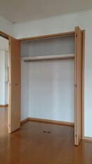 収納 ロイヤルスクウェア　一宮Ⅲ