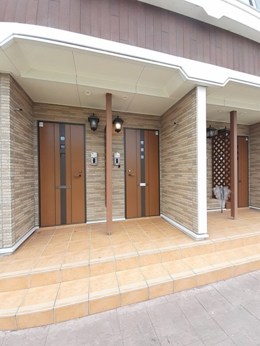 その他共有部分 クラール元山Ａ