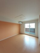 居室・リビング クラール元山Ａ