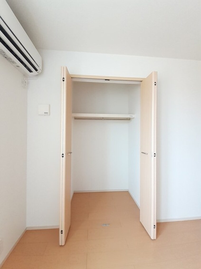 収納 クラール元山Ａ