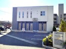 アーバン　クロムの外観