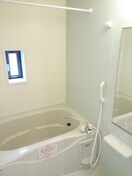 バス／シャワールーム等 ティファニー　Ⅰ