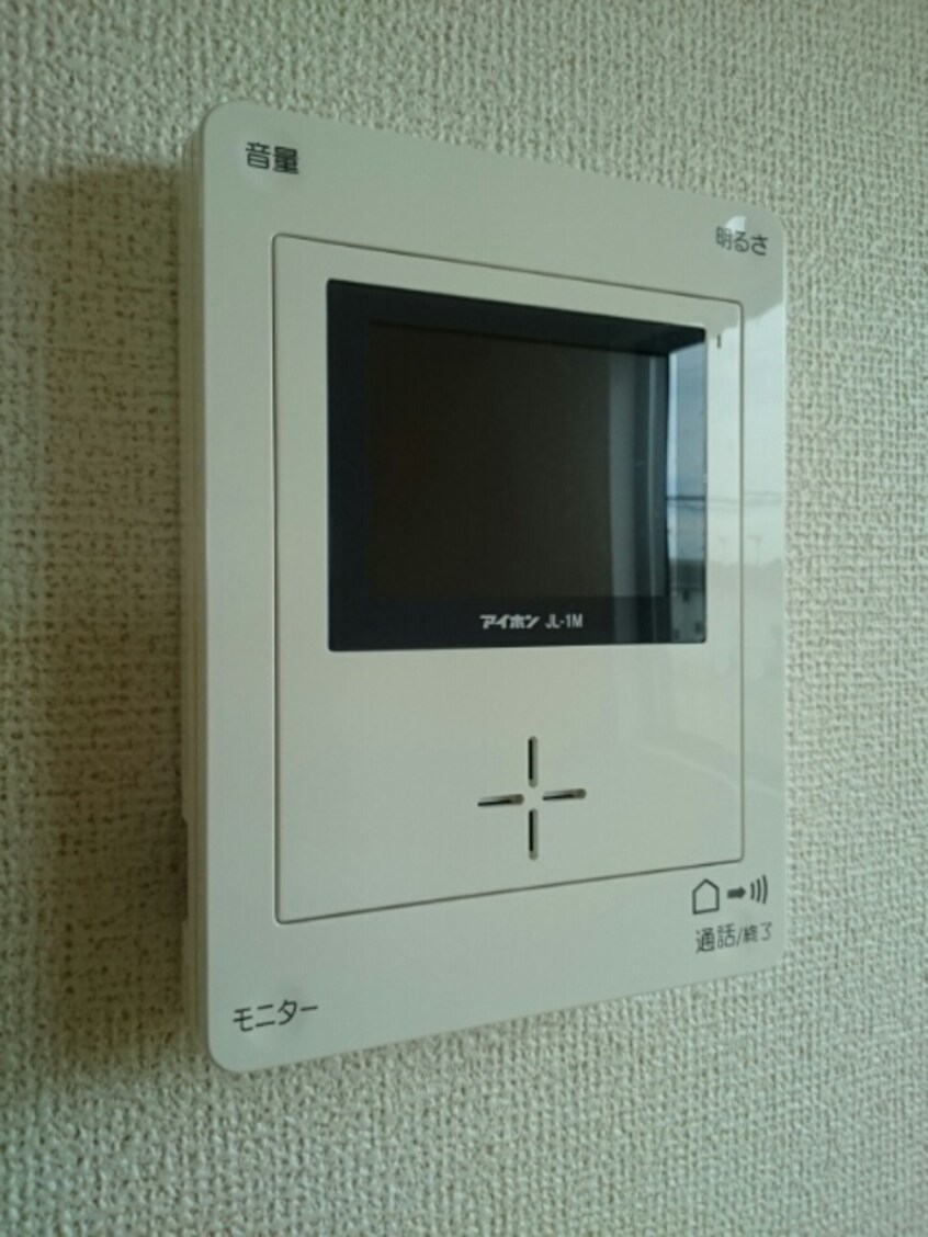 その他設備 ティファニー　Ⅰ