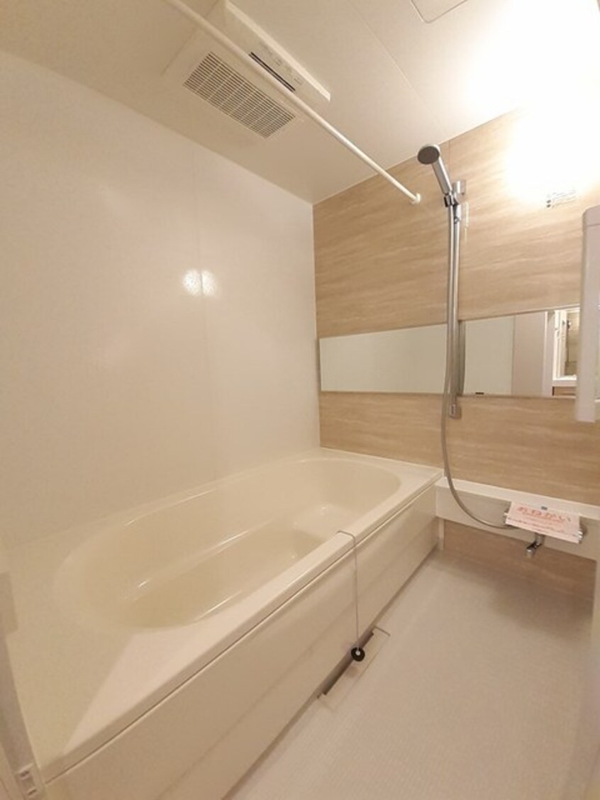 バス／シャワールーム等 ドルチェ・ビータⅡ