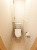 トイレ ドルチェ・ビータⅡ