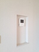 その他設備 ドルチェ・ビータⅡ