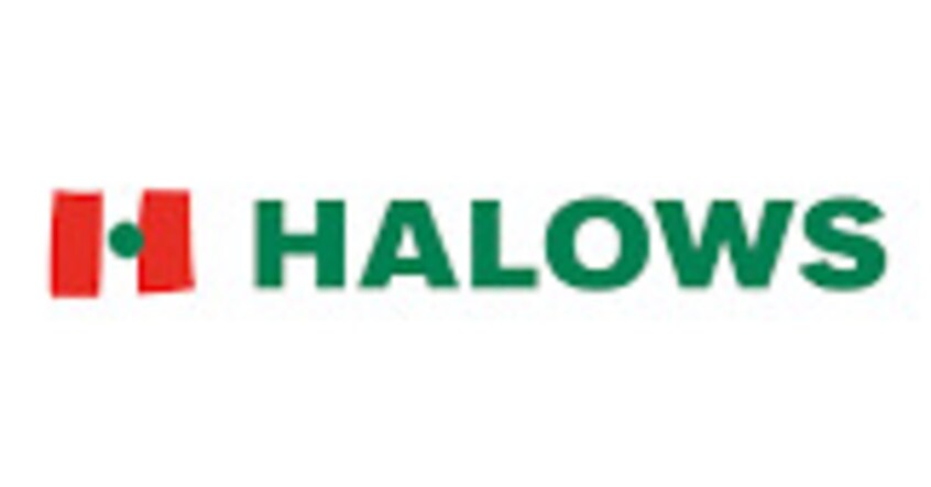 ハローズ六条店(スーパー)まで1354m ドルチェ・ビータⅡ