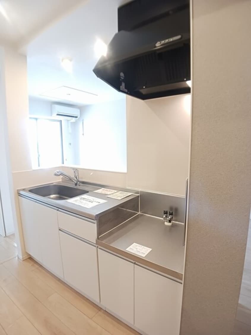 キッチン サンピアス木太２