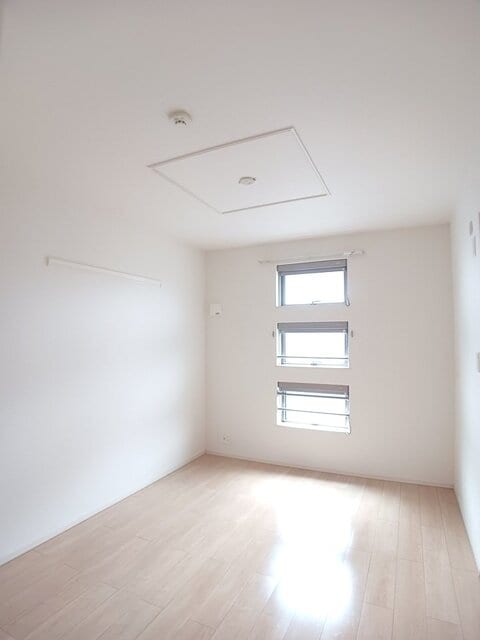 その他 サンピアス木太２