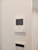 その他設備 サンピアス木太２