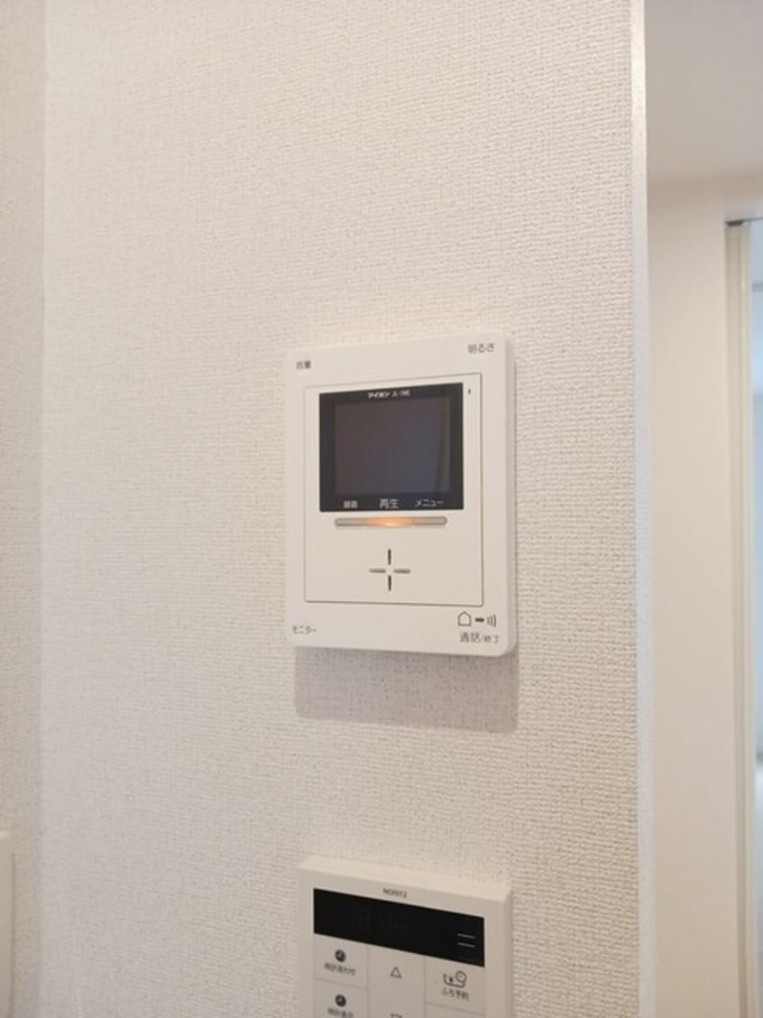 その他設備 サンピアス木太２