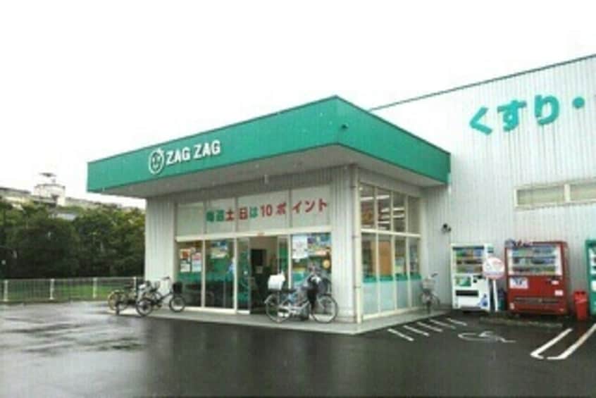 その他 サンピアス木太２