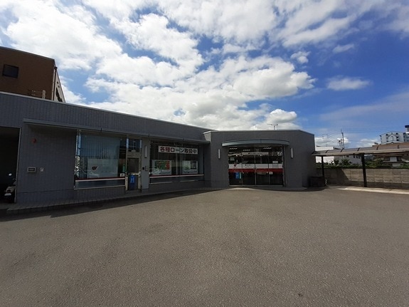 その他 サンピアス木太２