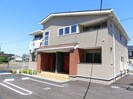 ジュネスＭ　Ⅲの外観