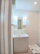 洗面所 ハイツグリーンスカイⅡ