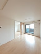 居室・リビング フォルシュ・ヴェーラⅡＢ