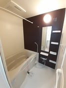 バス／シャワールーム等 フォルシュ・ヴェーラⅡＢ