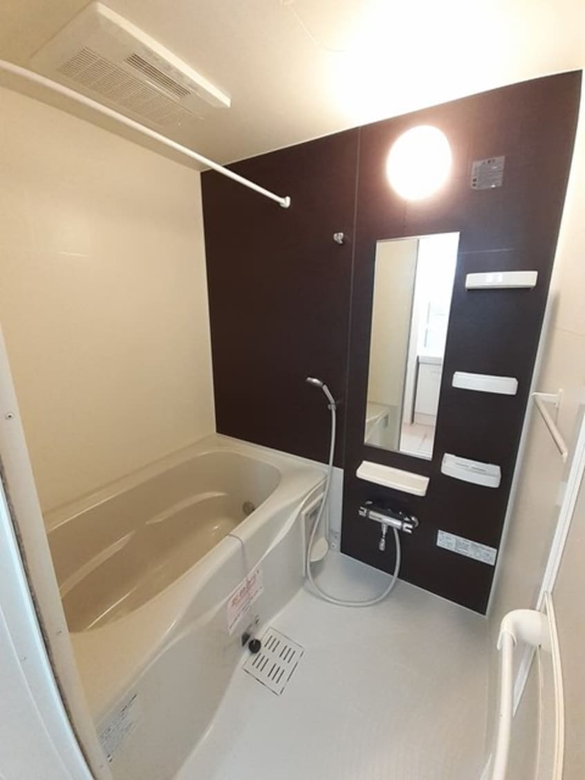 バス／シャワールーム等 フォルシュ・ヴェーラⅡＢ