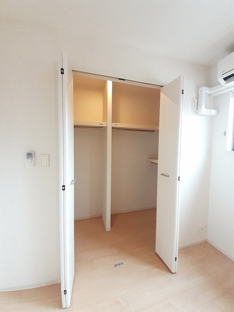 収納 フォルシュ・ヴェーラⅡＢ