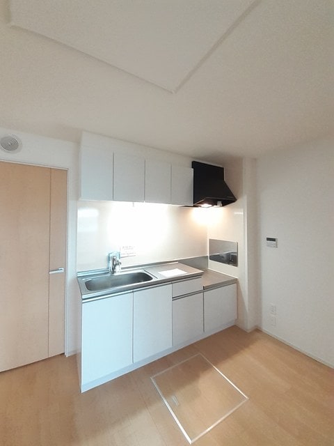 キッチン ディス・リヴィエール