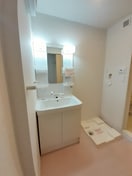 洗面所 ディス・リヴィエール