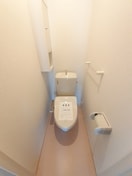 トイレ ディス・リヴィエール