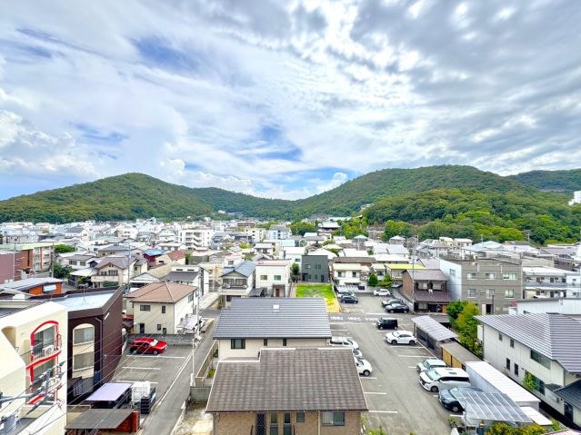  ディアハイム宮脇