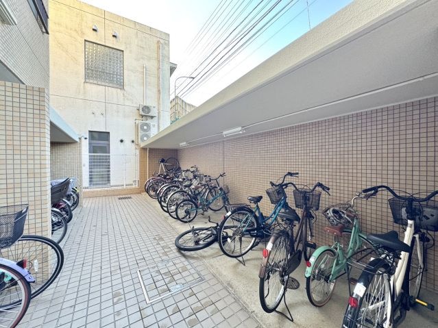  ディアハイム宮脇