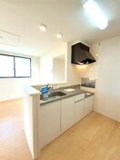 キッチン スカイ・パームＣ