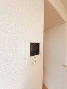 その他設備 スカイ・パームＣ