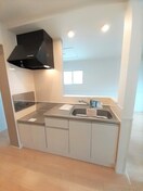 キッチン ブランド　ラクーンＡ