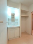 洗面所 ブランド　ラクーンＡ