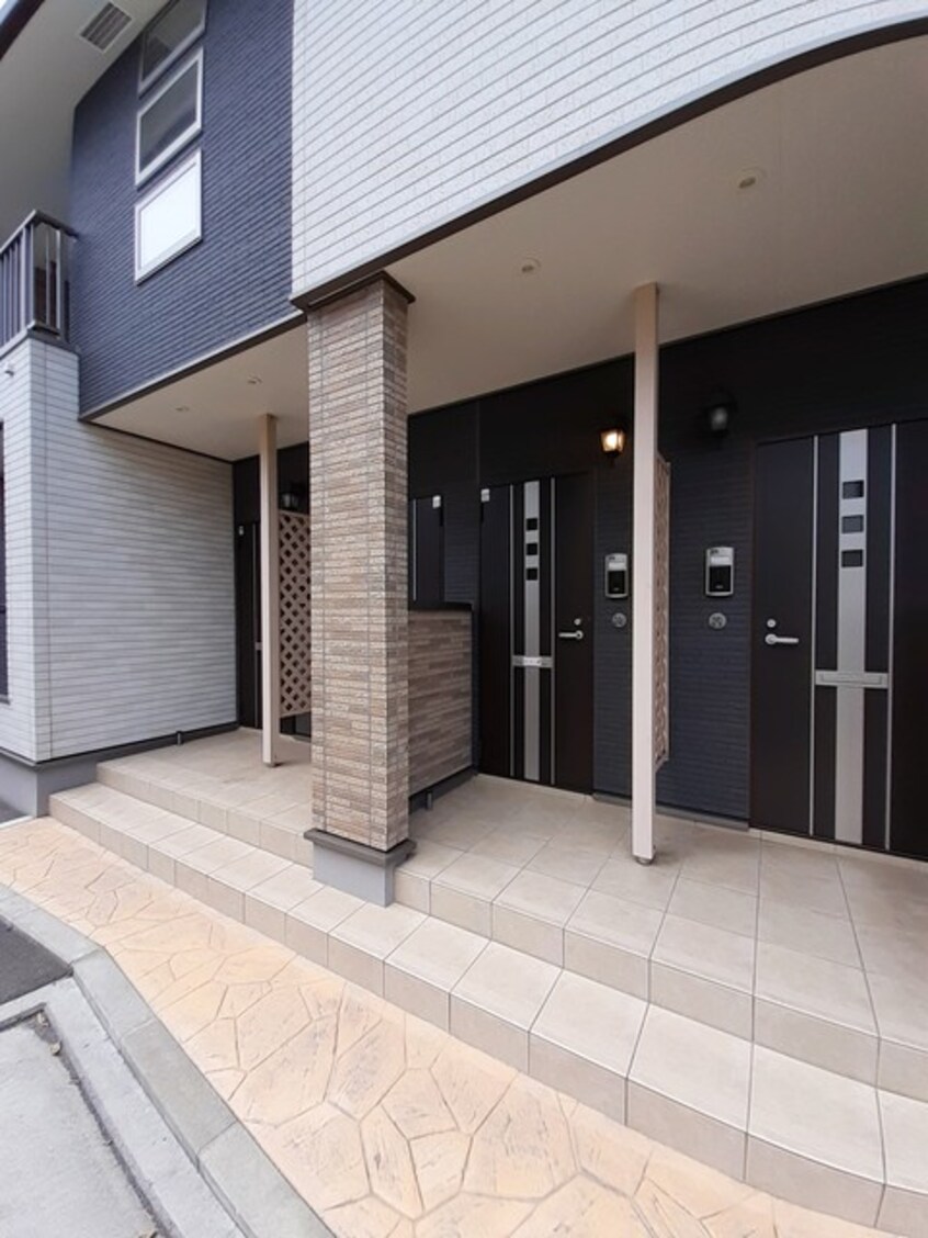 その他共有部分 ブランド　ラクーンＡ