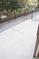 庭 ナリッシュＬｅｅ　Ⅰ