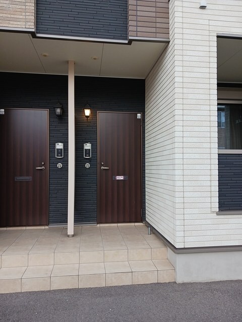 その他共有部分 クラール木太Ｃ